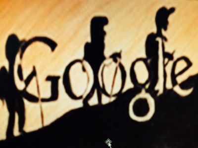 Doodle4Google