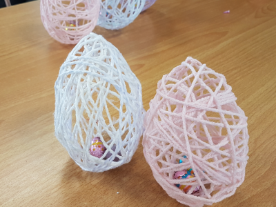 Easter Creations