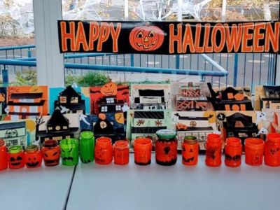 Hallowe'en Fun!