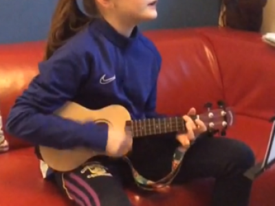 Ceol sa Seomra