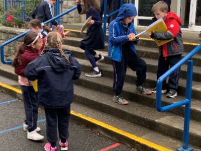 Maths Week 2020