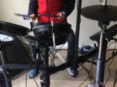Ceol sa Seomra