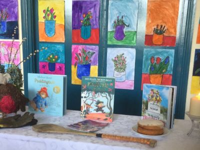 Grandparent's Day