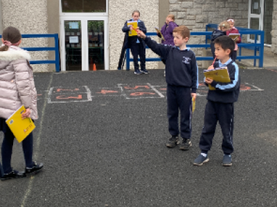 Maths Week 2020