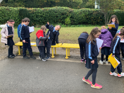 Maths Week 2020