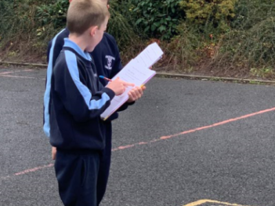 Maths Week 2020