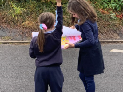 Maths Week 2020