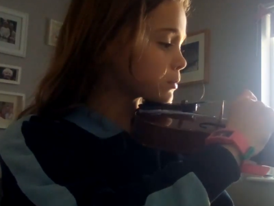 Ceol sa Seomra