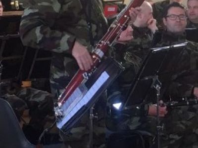 Army No.1 Band