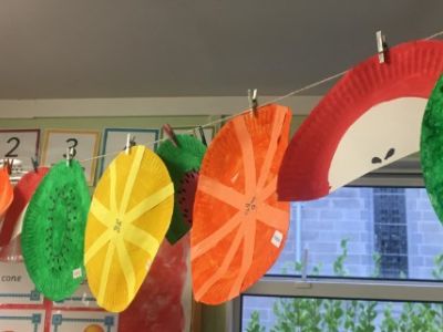 Senior Infants 