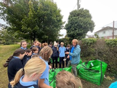Green Schools 