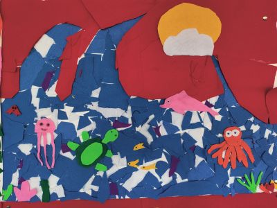 Kensuke's Kingdom