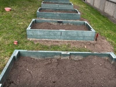 Our School Garden 