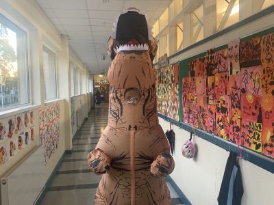 Halloween Costumes 