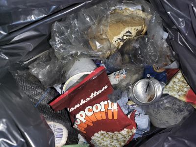 Litter pick