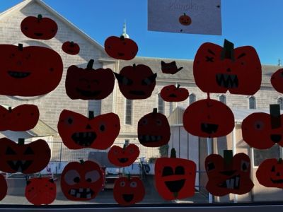 Halloween