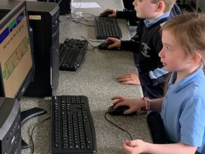 ICT