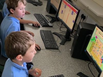 ICT