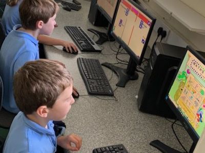 ICT
