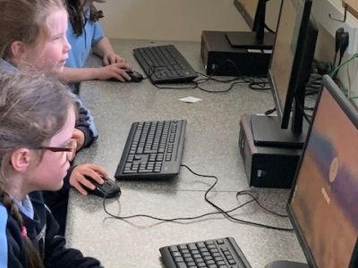 ICT