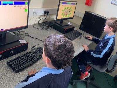 ICT