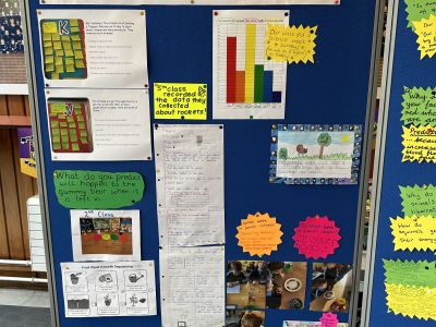 SST Science Week