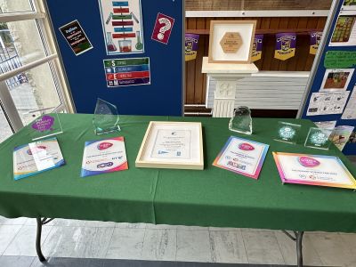 SST Science Week