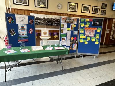 SST Science Week