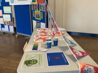 Science Blast