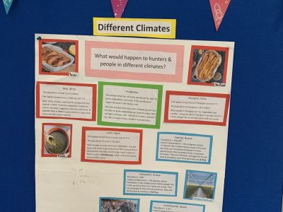 Science Blast