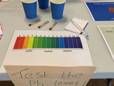 Science Blast