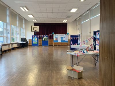 Science Blast