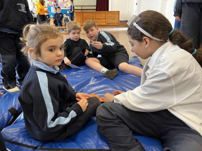 SST Science Week