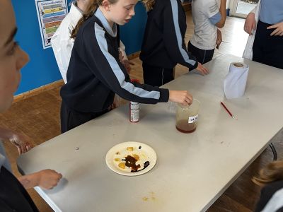 SST Science Week