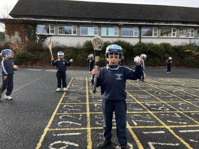 KC Hurling