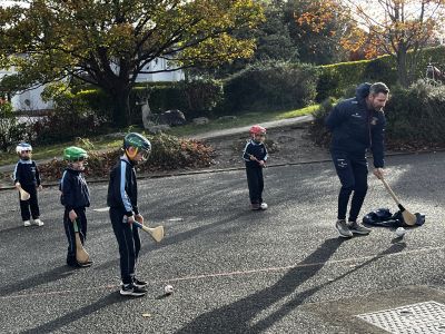 KC Hurling