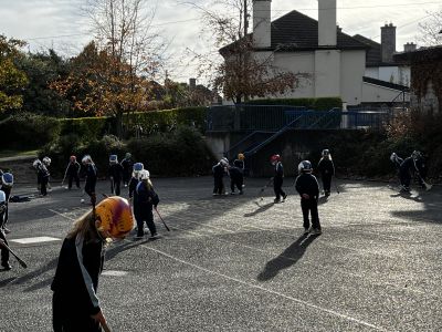KC Hurling
