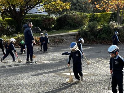 KC Hurling