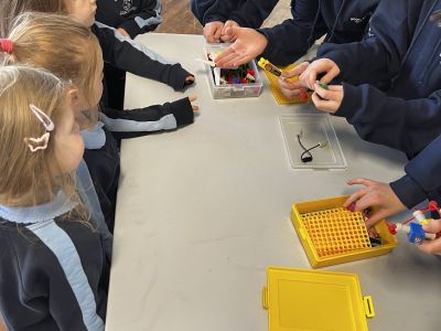 SST Science Week