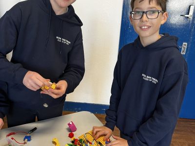 SST Science Week