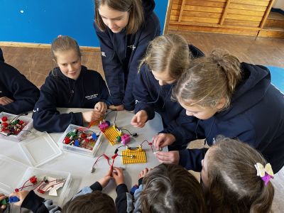 SST Science Week