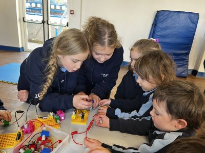 SST Science Week
