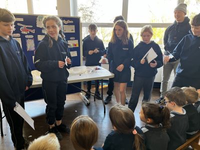 SST Science Week