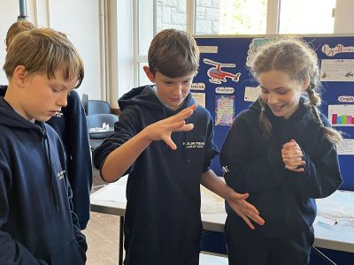 SST Science Week