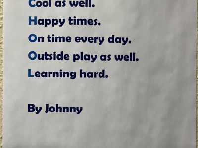 Rang 2 Poetry