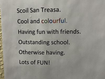 Rang 2 Poetry
