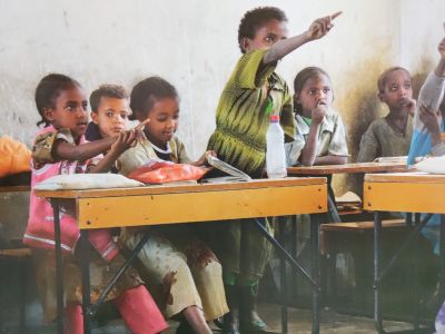 Irish Aid
