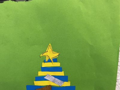 Christmas Art