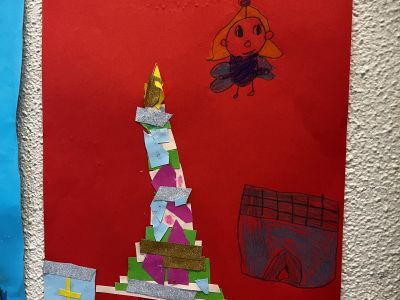 Christmas Art