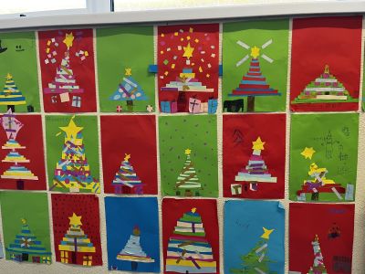 Christmas Art